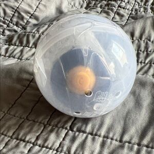 NEW unopened Nintendo joystick keychain from Tokyo Nintendo Store